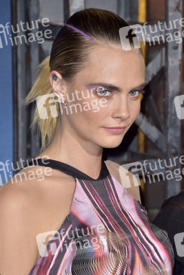 Serienpremiere 'Carnival Row' in Los Angeles