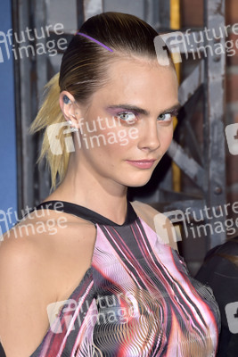 Serienpremiere 'Carnival Row' in Los Angeles