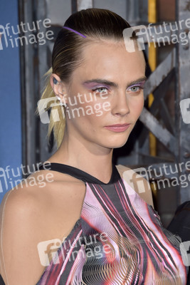 Serienpremiere 'Carnival Row' in Los Angeles