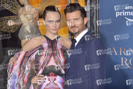 Serienpremiere 'Carnival Row' in Los Angeles