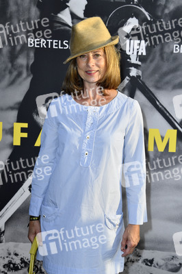 Vorab-Empfang UFA Filmnächte 2019 in Berlin