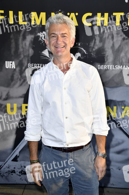 Vorab-Empfang UFA Filmnächte 2019 in Berlin