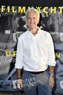 Vorab-Empfang UFA Filmnächte 2019 in Berlin