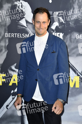 Vorab-Empfang UFA Filmnächte 2019 in Berlin