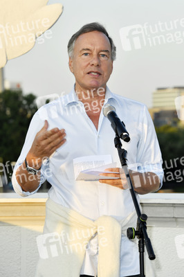 Vorab-Empfang UFA Filmnächte 2019 in Berlin