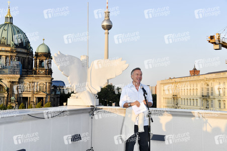 Vorab-Empfang UFA Filmnächte 2019 in Berlin