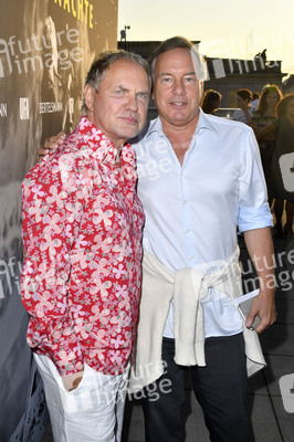 Vorab-Empfang UFA Filmnächte 2019 in Berlin