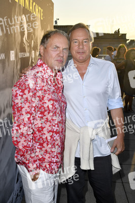 Vorab-Empfang UFA Filmnächte 2019 in Berlin