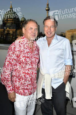 Vorab-Empfang UFA Filmnächte 2019 in Berlin