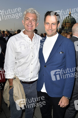 Vorab-Empfang UFA Filmnächte 2019 in Berlin