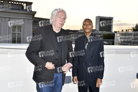 Vorab-Empfang UFA Filmnächte 2019 in Berlin