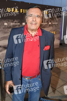 Vorab-Empfang UFA Filmnächte 2019 in Berlin