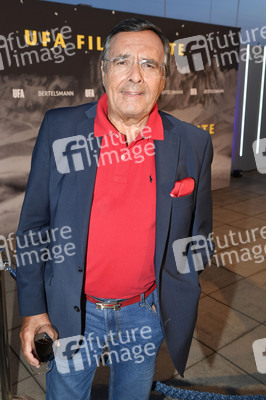 Vorab-Empfang UFA Filmnächte 2019 in Berlin