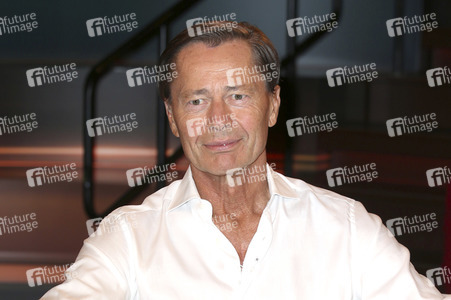 Talkshow 'Markus Lanz' in Hamburg