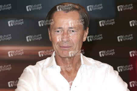 Talkshow 'Markus Lanz' in Hamburg