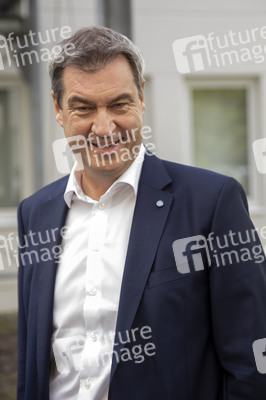 Talkshow 'maischberger. die woche' in Köln