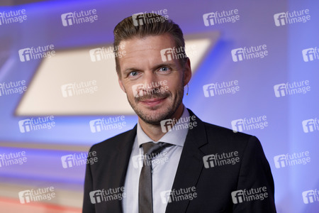 Talkshow 'maischberger. die woche' in Köln