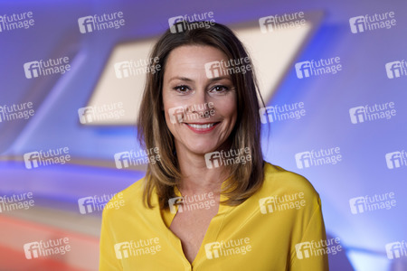 Talkshow 'maischberger. die woche' in Köln