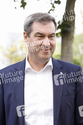 Talkshow 'maischberger. die woche' in Köln