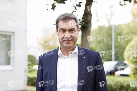 Talkshow 'maischberger. die woche' in Köln