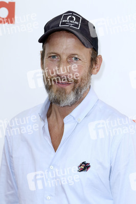 Nutella Pop-Up Café Opening in Hamburg