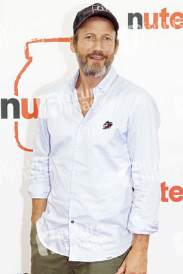 Nutella Pop-Up Café Opening in Hamburg