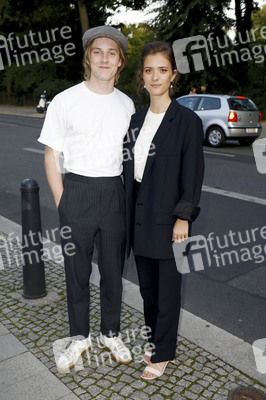 Filmpremiere 'Prélude' in Berlin