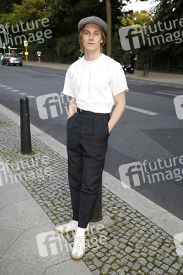 Filmpremiere 'Prélude' in Berlin