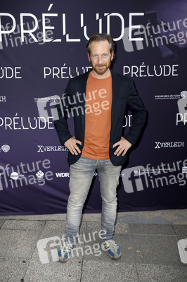 Filmpremiere 'Prélude' in Berlin