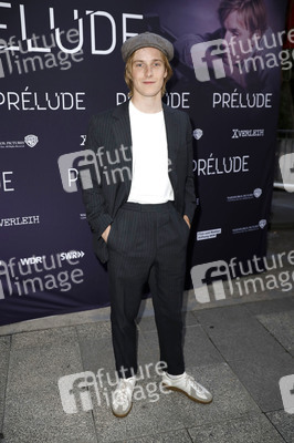 Filmpremiere 'Prélude' in Berlin