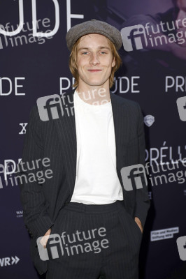 Filmpremiere 'Prélude' in Berlin