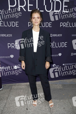 Filmpremiere 'Prélude' in Berlin