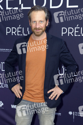Filmpremiere 'Prélude' in Berlin