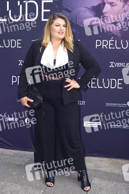 Filmpremiere 'Prélude' in Berlin