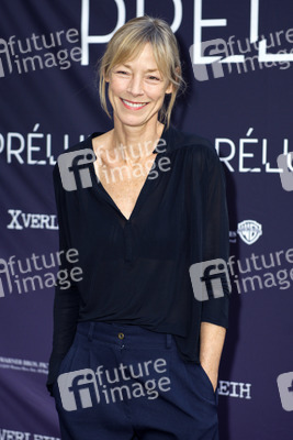 Filmpremiere 'Prélude' in Berlin