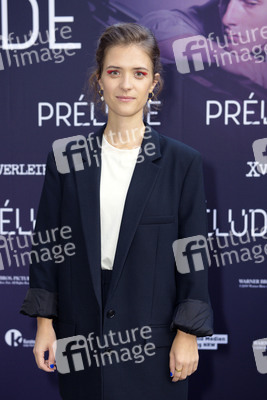 Filmpremiere 'Prélude' in Berlin