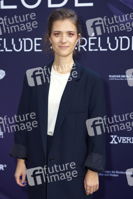 Filmpremiere 'Prélude' in Berlin