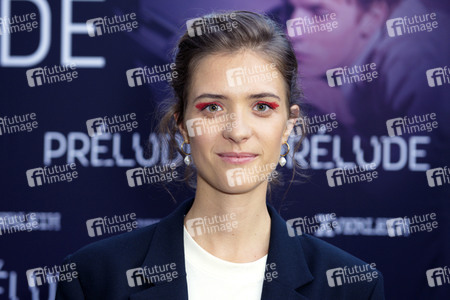 Filmpremiere 'Prélude' in Berlin
