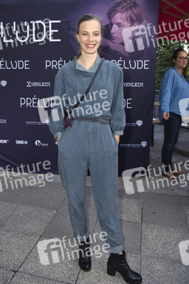 Filmpremiere 'Prélude' in Berlin