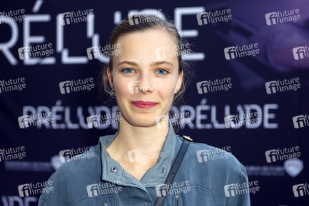 Filmpremiere 'Prélude' in Berlin