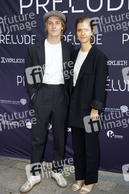 Filmpremiere 'Prélude' in Berlin