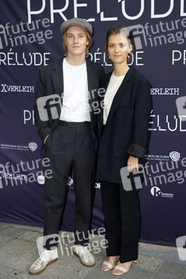 Filmpremiere 'Prélude' in Berlin