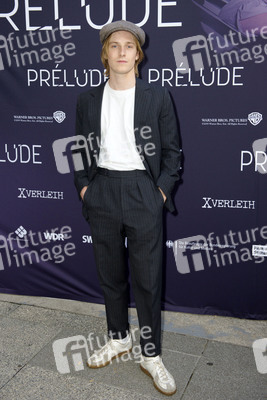Filmpremiere 'Prélude' in Berlin