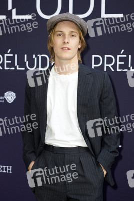 Filmpremiere 'Prélude' in Berlin