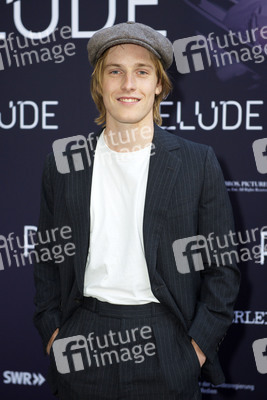 Filmpremiere 'Prélude' in Berlin