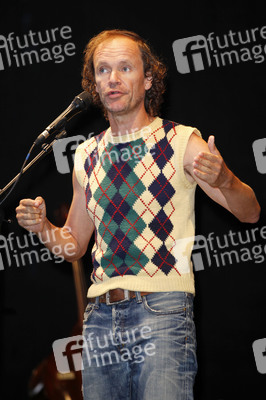 Auftritt von Olaf Schubert in Görlitz