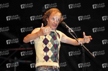 Auftritt von Olaf Schubert in Görlitz