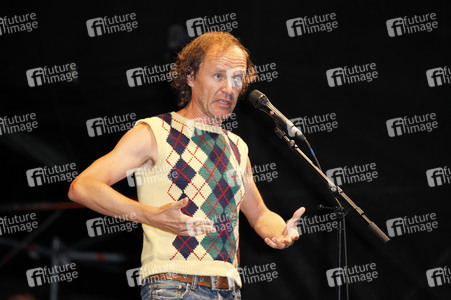 Auftritt von Olaf Schubert in Görlitz