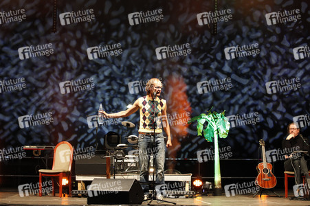 Auftritt von Olaf Schubert in Görlitz