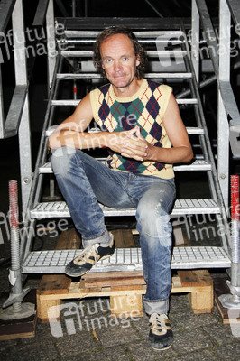 Auftritt von Olaf Schubert in Görlitz